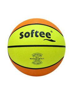 ▷ BALON BALONCESTO SOFTTE NYLON 5 | Taine - Imagen 1