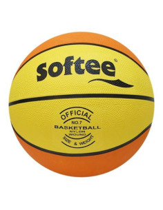 Imagen 1 - ▷ BALON BALONCESTO SOFTEE NYLON 7 | Taine ▷ BALON BALONCESTO SOFTEE NYLON 7 | Taine - Imagen 1