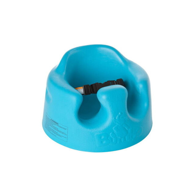▷ SILLON IMPARA BUMBO AZUL | Taine - Imagen 1