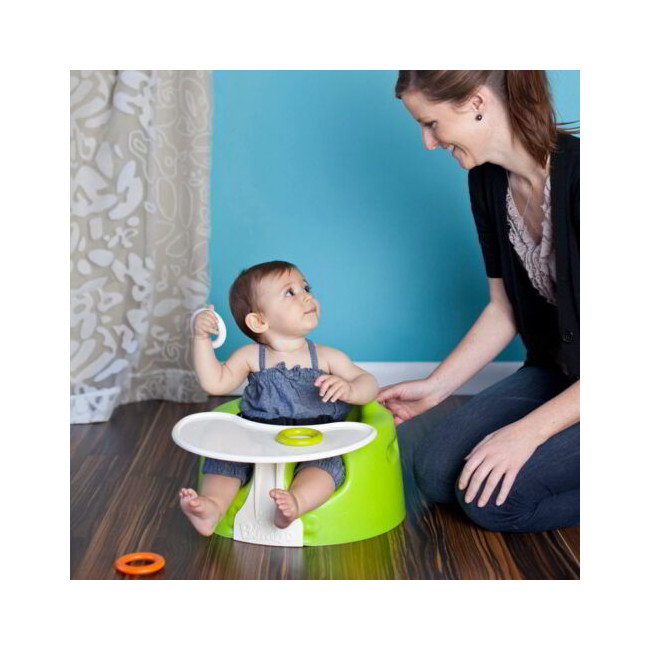 ▷ BANDEJA IMPARA PARA SILLON BUMBO | Taine - Imagen 1