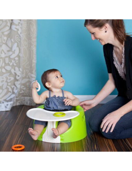 ▷ BANDEJA IMPARA PARA SILLON BUMBO | Taine - Imagen 1