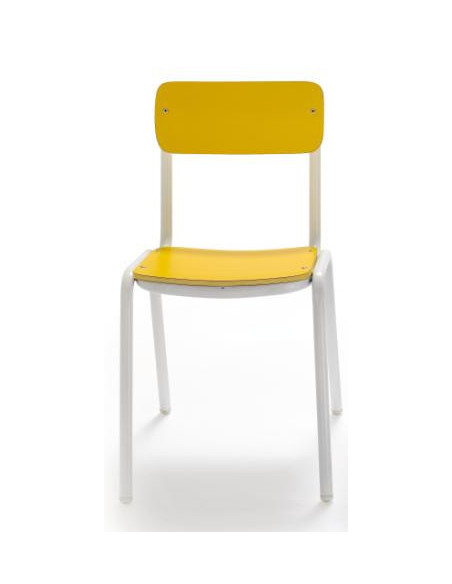 ▷ SILLA ESCOLAR 210 | Taine - Imagen 1