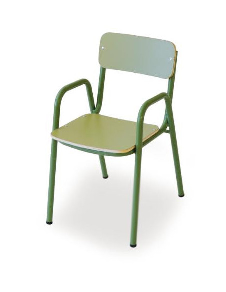 ▷ SILLA ESCOLAR 210 | Taine - Imagen 7