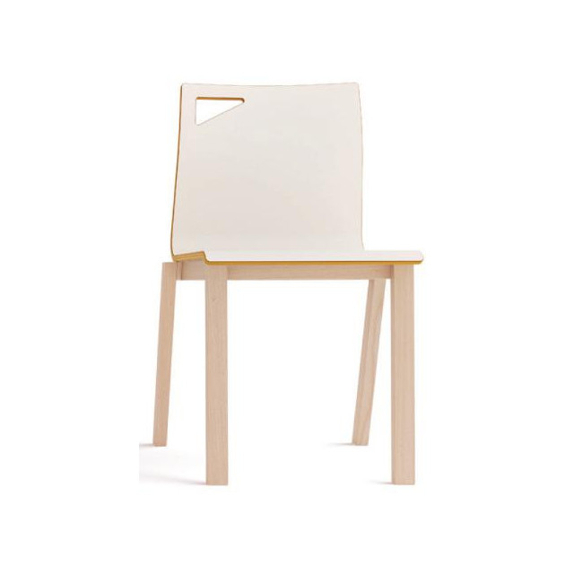 ▷ SILLA TAGAR ESCOLAR D302/303/304 | Taine - Imagen 1