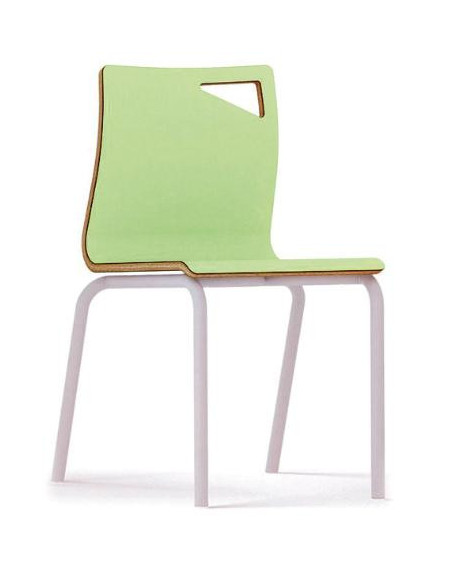 ▷ SILLA TAGAR INFANTIL D312/313/314 | Taine - Imagen 1