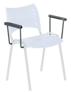 ▷ BRAZOS ROCADA PALA DERECHA SILLAS ROCADA | Taine - Imagen 1