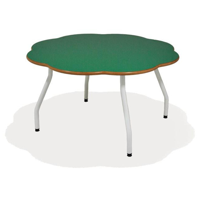 ▷ MESA TAGAR INFANTIL D001/004/005/006/007 | Taine - Imagen 1