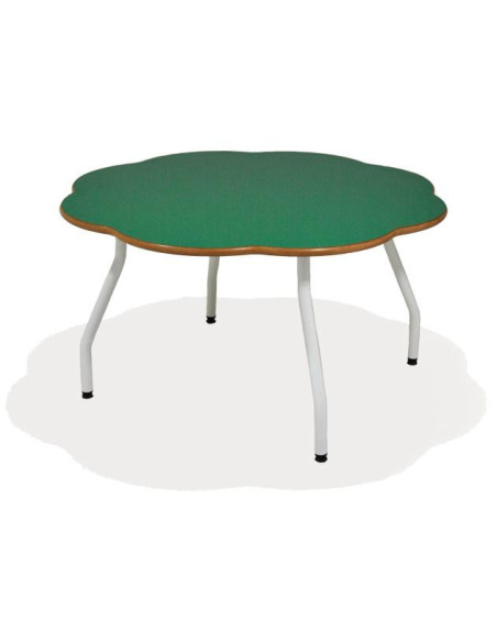 ▷ MESA TAGAR INFANTIL D001/004/005/006/007 | Taine - Imagen 1