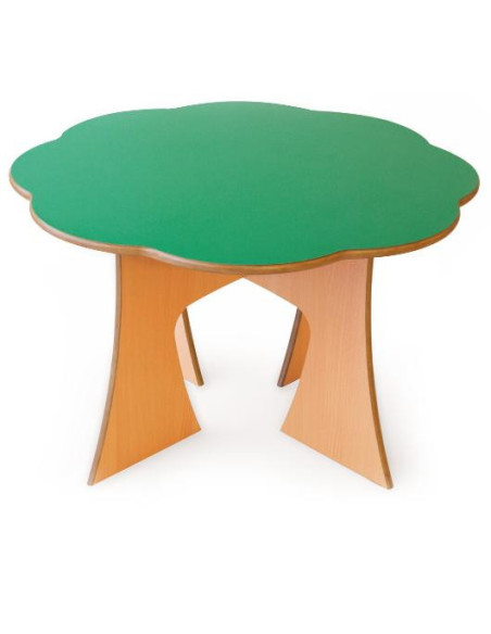 ▷ MESA INFANTIL TAGAR D021/127/267/277/287/297 | Taine - Imagen 1
