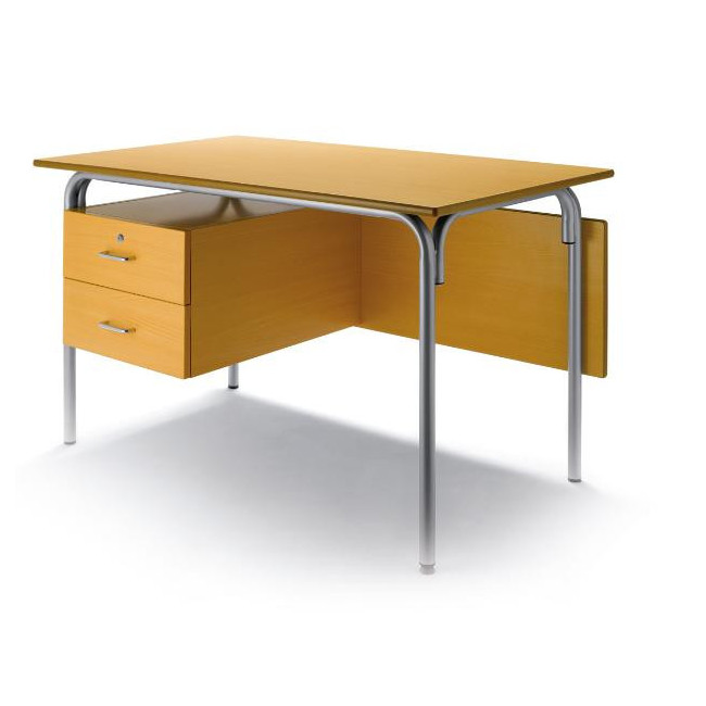 ▷ MESA TAGAR PROFESOR MOD.239 ALT.75 120X70 COLOR | Taine - Imagen 1