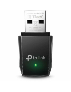 Imagen 1 - ▷ MINI ADAPTADOR TP-LINK USB WIRELESS AC1300 MU-MIMO AC1300 DUAL BAND | Taine ▷ MINI ADAPTADOR TP-LINK USB WIRELESS AC1300 MU-MIMO AC1300 DUAL BAND | Taine - Imagen 1