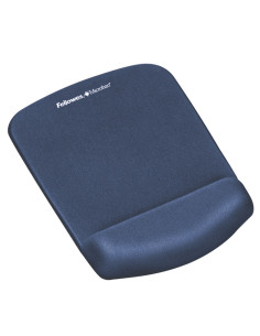 Imagen 1 - ▷ ALFOMBRILLA FELLOWES C.REPOSAMUÑECAS PLUSTOUCH AZUL | Taine ▷ ALFOMBRILLA FELLOWES C.REPOSAMUÑECAS PLUSTOUCH AZUL | Taine - Imagen 1