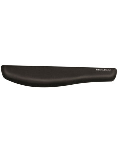 Imagen 1 - ▷ REPOSAMUÑECAS FELLOWES TECLADO FOAM PLUSTOUCH NEGRO | Taine ▷ REPOSAMUÑECAS FELLOWES TECLADO FOAM PLUSTOUCH NEGRO | Taine - Imagen 1