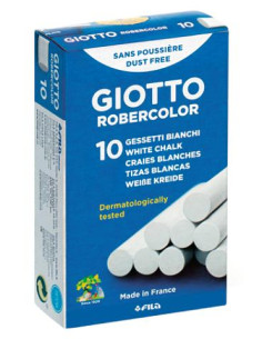 Imagen 1 - ▷ TIZAS GIOTTO ROBERCOLOR | Taine ▷ TIZAS GIOTTO ROBERCOLOR | Taine - Imagen 1