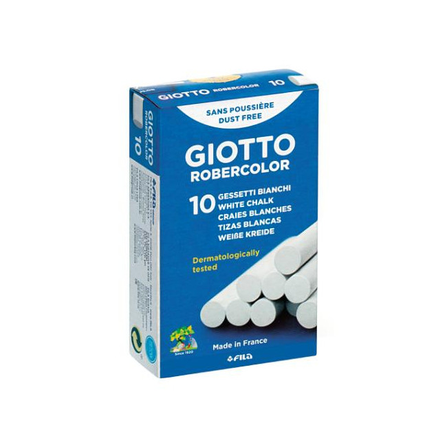 ▷ TIZAS GIOTTO ROBERCOLOR | Taine - Imagen 11