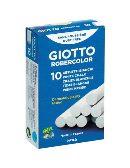 ▷ TIZAS GIOTTO ROBERCOLOR | Taine - Imagen 11