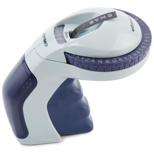 ▷ ROTULADORA DYMO OMEGA EM | Taine - Imagen 1