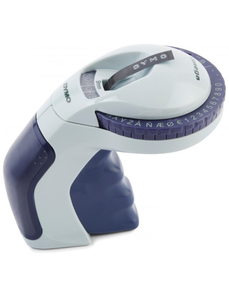 ▷ ROTULADORA DYMO OMEGA EM | Taine - Imagen 1