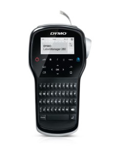 Imagen 1 - ▷ ROTULADORA DYMO LABELMANAGER 280 | Taine ▷ ROTULADORA DYMO LABELMANAGER 280 | Taine - Imagen 1