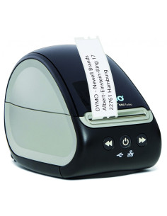 ▷ IMPRESORA DYMO ETIQUETADORA LABELWRITER 550 TURBO DYMO | Taine - Imagen 1