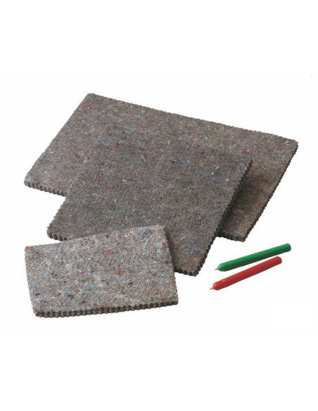 ▷ ALMOHADILLAS Y FIELTROS FAIBO PARA PICADO | Taine - Imagen 1