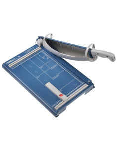 ▷ GUILLOTINAS DAHLE 561 A4 DE PALANCA | Taine - Imagen 1