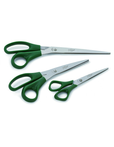 ▷ TIJERAS FAIBO DE OFICINA ACERO INOXIDABLE | Taine - Imagen 1