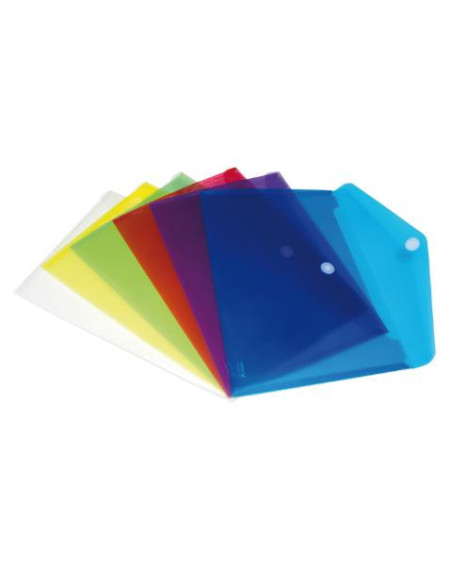 ▷ SOBRE GRAFOPLAS POLIPROPILENO VELCRO | Taine - Imagen 13