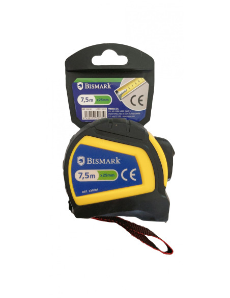 ▷ FLEXÓMETRO BISMARK | Taine - Imagen 1