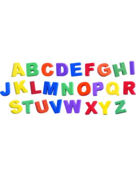 ▷ LETRAS MINILAND MAGNÉTICAS | Taine - Imagen 1