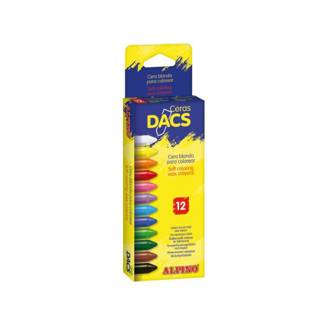 ▷ CERAS DACS | Taine - Imagen 1