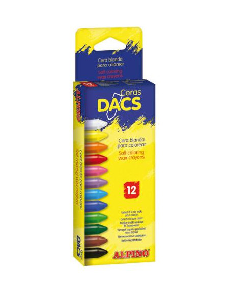 ▷ CERAS DACS | Taine - Imagen 1