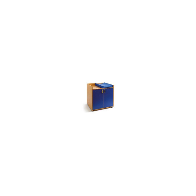 ▷ MUEBLE TAGAR CAMBIADOR C.PUERTAS SIN COJIN | Taine - Imagen 1
