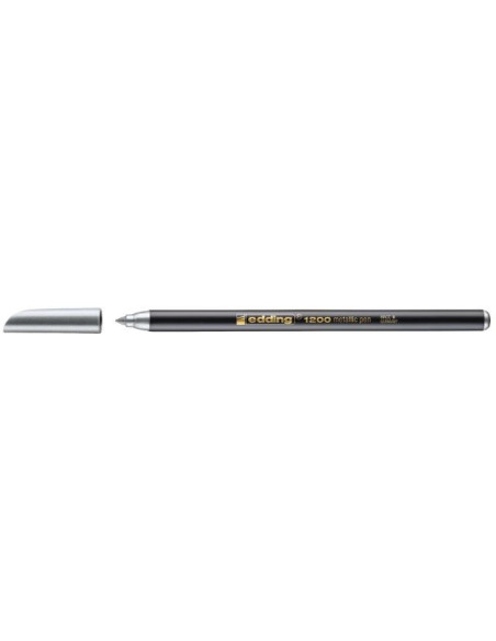 ▷ ROTULADOR EDDING 1200 METALIC | Taine - Imagen 13