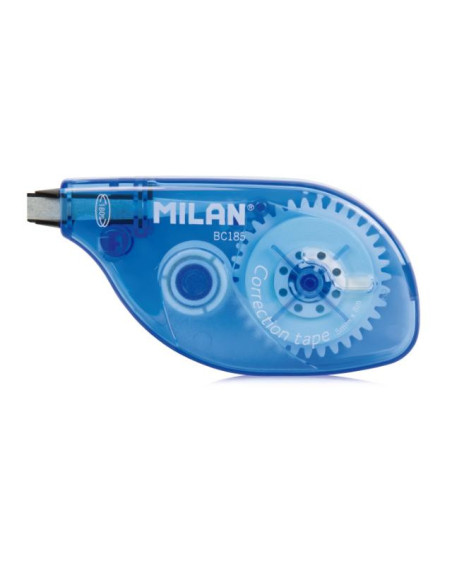 ▷ CORRECTOR MILAN CINTA 5MMX8M DIESTROS /ZURDOS MILAN | Taine - Imagen 1