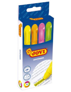 Imagen 2 - ▷ CERAS JOVI MARCADORAS FLUOR GEL | Taine ▷ CERAS JOVI MARCADORAS FLUOR GEL | Taine - Imagen 2