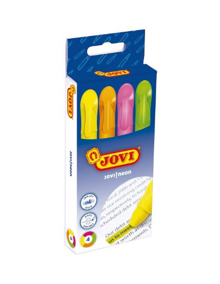 ▷ CERAS JOVI MARCADORAS FLUOR GEL | Taine - Imagen 24
