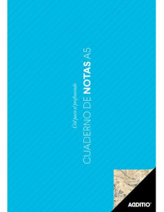 ▷ CUADERNO DE NOTAS | Taine - Imagen 2