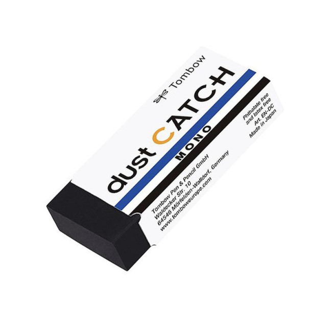 ▷ GOMA MONO SAND y RUBBER PARA BORRAR TINTA Y LAPIZ | Taine - Imagen 1