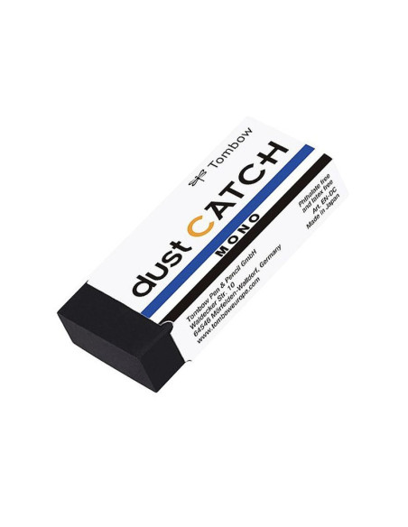 ▷ GOMA MONO SAND y RUBBER PARA BORRAR TINTA Y LAPIZ | Taine - Imagen 1