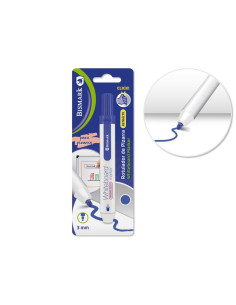 Imagen 1 - ▷ ROTULADOR PIZARRA RETRACT TIP AZUL POESSA | Taine ▷ ROTULADOR PIZARRA RETRACT TIP AZUL POESSA | Taine - Imagen 1