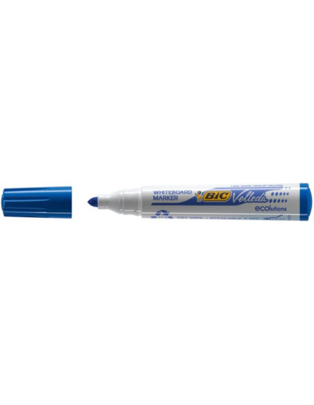 ▷ ROTULADOR VELLEDA BIC 1701 | Taine - Imagen 24