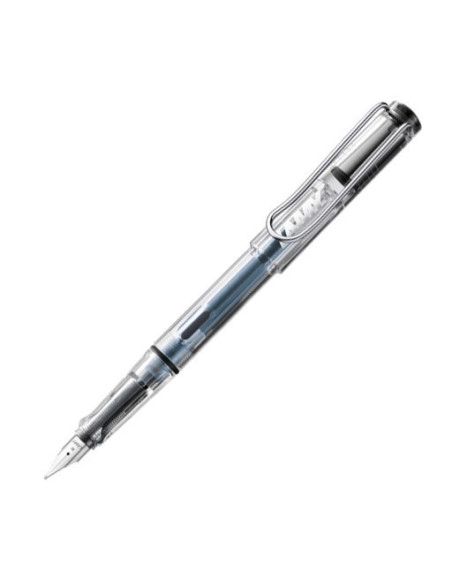 ▷ PLUMA LAMY AL-START VISTA TRANSPARENTE F | Taine - Imagen 1