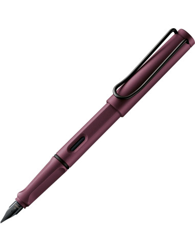 ▷ PLUMA LAMY AL STAR SCARLET F | Taine - Imagen 2