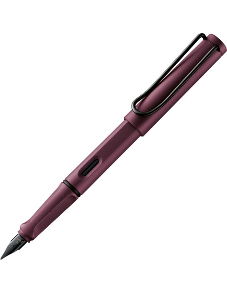 ▷ PLUMA LAMY AL STAR SCARLET F | Taine - Imagen 2