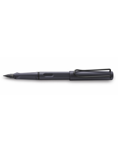 ▷ PLUMA LAMY AL STAR NEGRA MATE F | Taine - Imagen 1