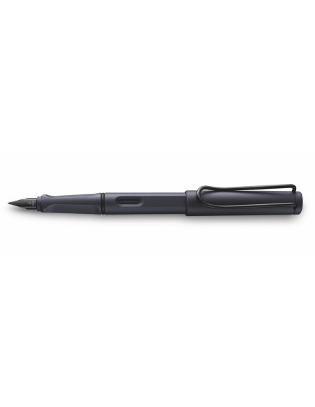 ▷ PLUMA LAMY AL STAR NEGRA MATE F | Taine - Imagen 1