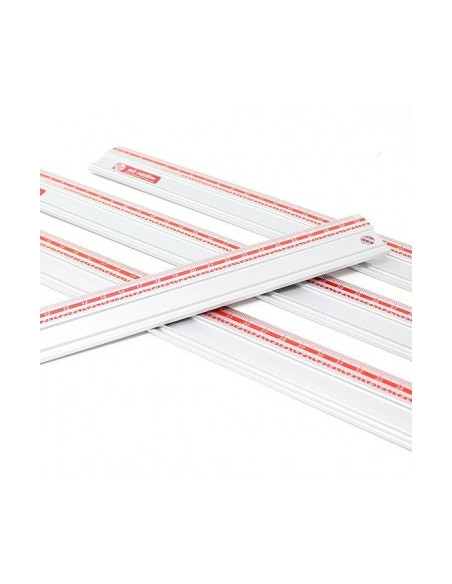 ▷ REGLA ARTCREATION METAL 80CM | Taine - Imagen 1