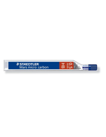 ▷ MINAS STAEDTLER MARS MICRO Y MARS CARBÓN | Taine - Imagen 52