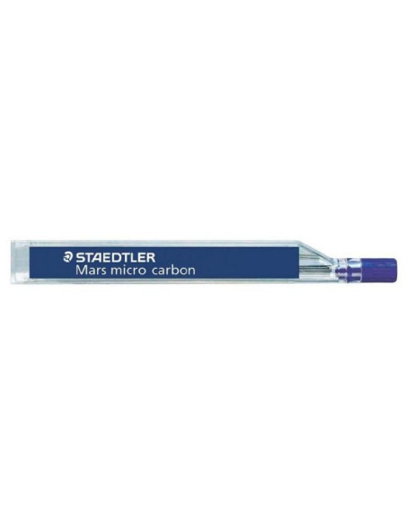 ▷ MINAS STAEDTLER MARS MICRO Y MARS CARBÓN | Taine - Imagen 54